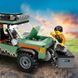 Конструктор LEGO City Позашляхова гірська вантажівка 4x4, 221 деталь (60447)