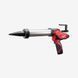 Пистолет для герметиков аккумуляторный MILWAUKEE, M12 PCG/400A-201B 4933441665