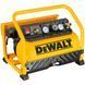 Компресор повітряний безмасляний DeWALT DXCMS15RE DXCMS15RE
