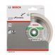 Диск отрезной Bosch Corona по керамической плитке Professional 230x22.2(2608602205)