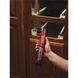 Дриль кутовий акумуляторний MILWAUKEE, C12RAD-0 4933416900