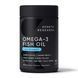 Омега 3 Sport Research Omega-3 Fish Oil Alaska 1250mg 180 м&rsquo;яких капсул