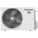 Кондиціонер Panasonic Super Compact BZ 25м2 інвертор 9000BTU 2.5кВт A++/A+ -15&deg;С R32 білий (392539) CS-BZ25ZKE/CU-BZ25ZKE
