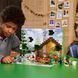 Конструктор LEGO Minecraft Адвент календар 2025 (21280)
