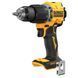 Дриль-шуруповерт акумуляторний безщітковий ударний DeWALT DCD799NT DCD799NT