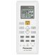 Кондиціонер Panasonic Super Compact BZ 25м2 інвертор 9000BTU 2.5кВт A++/A+ -15&deg;С R32 білий (392539) CS-BZ25ZKE/CU-BZ25ZKE