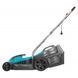 Газонокосилка Gardena PowerMax 32/1100, электрическая, 1100 Вт 05031-20.000.00