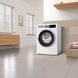 Bosch Пральна машина з фронт. зав. WGA142X0UA (350676) WGA142X0UA
