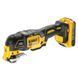 Набір з восьми інструментів акумуляторних DeWALT DCK865P4T DCK865P4T