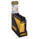 Кассета с бурами SDS Plus DeWALT DT70838