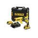 Шуруповерт аккумуляторный бесщеточный DeWALT DCF620D2K DCF620D2K