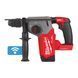 Перфоратор SDS-PLUS аккумуляторный MILWAUKEE, M18 FUEL ONEFHX-0 4933478502