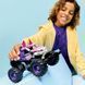 Конструктор LEGO Technic Monster Jam&trade; Sparkle Smash&trade; із функцією &laquo;Pull-Back&raquo; 243 Деталі (42220)