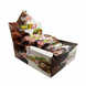 Протеиновые батончики, Protein Bar Nutella 32% - 20x60g Nut Without sugar