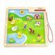 Магнитная игра Viga Toys Ферма (50193) dt_572