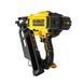 Пистолет гвоздозабивной бесщеточный аккумуляторный DeWALT DCN930N