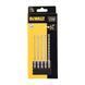 Кассета с бурами SDS Plus DeWALT DT70838