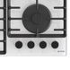 Газовая варочная поверхность Gorenje GTW 642 SYW (BG6IB-G0B) (6624102) 737695