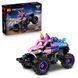 Конструктор LEGO Technic Monster Jam&trade; Sparkle Smash&trade; із функцією &laquo;Pull-Back&raquo; 243 Деталі (42220)