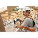 Дрель ударная Bosch GSB 21-2 RCT БЗП(060119C700) 060119C700