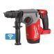Перфоратор SDS-PLUS аккумуляторный MILWAUKEE, M18 FUEL ONEFHX-0 4933478502