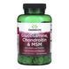 Glucosamine, Chondroitin & Msm Mini Tabs - 360 tabs Swanson
