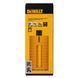 Коронка алмазна POWERSHIFT DeWALT DCDW108