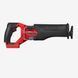 Пила шабельна акумуляторна MILWAUKEE, M18 FUEL FSZ-0X 4933478293