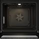 Gorenje Духова шафа електрична, 77л, A+, пара, дисплей, IconTouch, чорний (377083) BOS6747A01BG