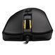 HyperX Мышь Pulsefire FPS Pro RGB USB Black 4P4F7AA