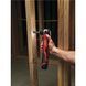 Дриль кутовий акумуляторний MILWAUKEE, C12RAD-0 4933416900
