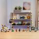Конструктор LEGO Horizon Aloy и Varl против Shell-Walker и Sawtooth 768 деталей (77037)