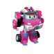 Машинка-трансформер Robocar Poli Робокар Сэнди 10 см (MRT-0657) dt_157043