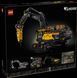 Конструктор LEGO Technic Екскаватор Volvo EC500 Hybrid 2359 деталей (42215)