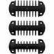 BaByliss Триммер для бороды и усов Stubble Shave Style Triple S T880E