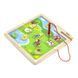Магнитная игра Viga Toys Ферма (50193) dt_572