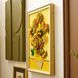 Конструктор LEGO Art Vincent van Gogh Соняшники 2615 деталей (31215)