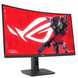 Монитор игры сгорел VA 31,5 ", 2560*1440,180 Гц, HDMI, DP, USB-C ASUS XG32WCS (90LM0AC0-B01970) 3728119