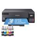 Epson Принтер ink color A3 EcoTank L11050 20_30 ppm USB Wi-Fi 4 inks C11CK39403
