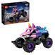 Конструктор LEGO Technic Monster Jam&trade; Sparkle Smash&trade; із функцією &laquo;Pull-Back&raquo; 243 Деталі (42220)