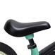 Беговел Hape двухколесный 12" зеленый (E1208), Зелёный
