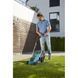 Газонокосилка Gardena PowerMax 32/1100, электрическая, 1100 Вт 05031-20.000.00