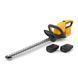 Кущоріз акумуляторний STIGA HT300eKit HT300eKit