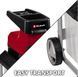 Einhell Подрібнювач садовий GC-RS 60 CB, 2800 Вт, вал, 45мм, бак 60л (350388) 3430635