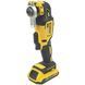 Набір з восьми інструментів акумуляторних DeWALT DCK865P4T DCK865P4T