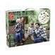 Набір натураліста Hape Nature Fun Дослідження та пригоди 8 в 1 (E5581) dt_14987