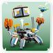 Конструктор LEGO Horizon Aloy и Varl против Shell-Walker и Sawtooth 768 деталей (77037)