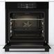 Gorenje Духова шафа електрична, 77л, A+, пара, дисплей, IconTouch, чорний (377083) BOS6747A01BG