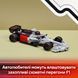 Конструктор LEGO&reg; Speed Champions Гоночний автомобіль Audi Revolut F1&reg; Team R26 216 деталей (77259) dt_186763