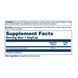 Saw Palmetto Berry 580mg - 100 vcaps Solaray